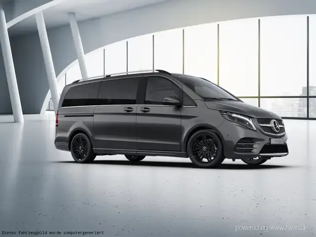 Mercedes-Benz V 300