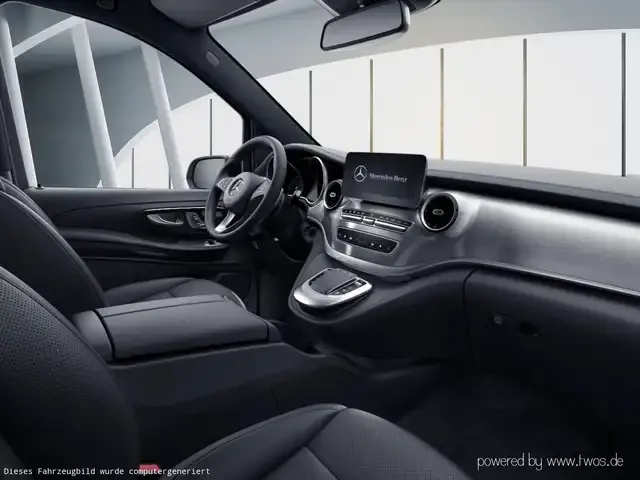 Mercedes-Benz V 300