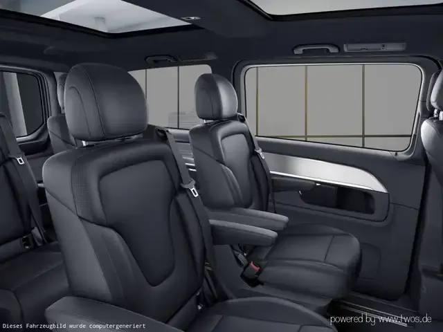 Mercedes-Benz V 300