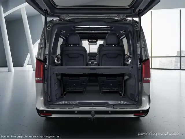 Mercedes-Benz V 300