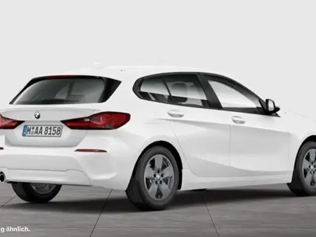 BMW 116