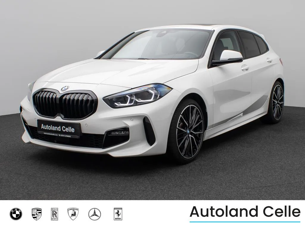 BMW 120