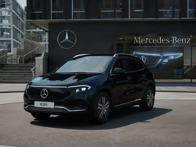 Mercedes-Benz EQA 300