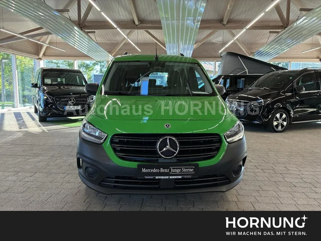 Mercedes-Benz Citan