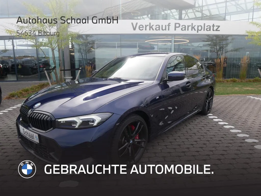 BMW 320