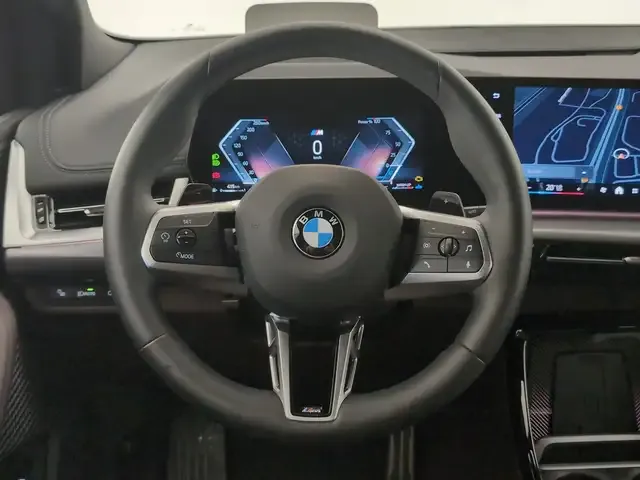 BMW 216