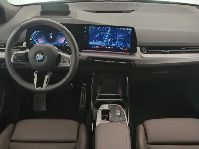 BMW 216