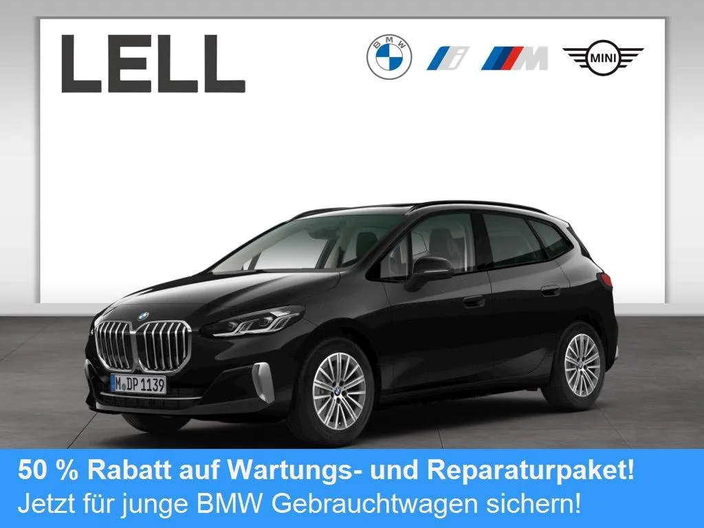 BMW 220