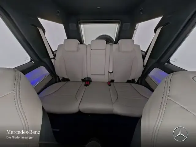 Mercedes-Benz G 500