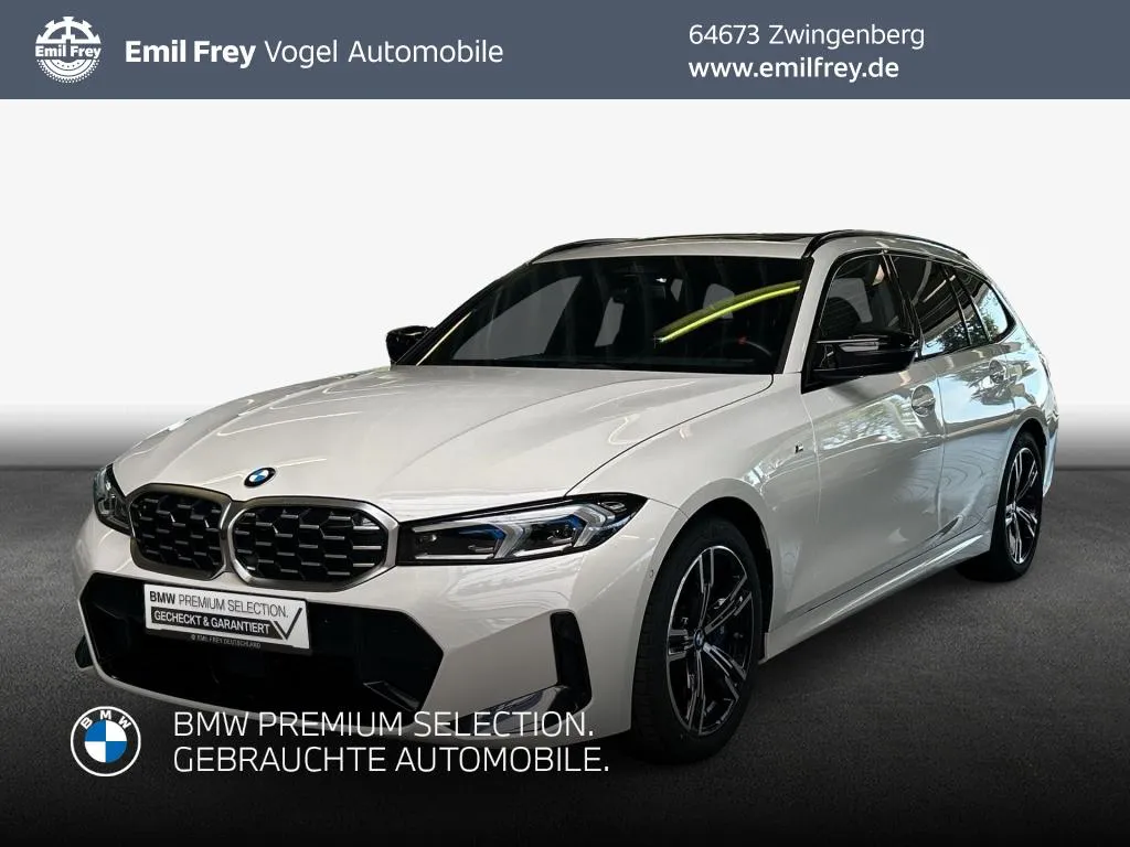 BMW 340