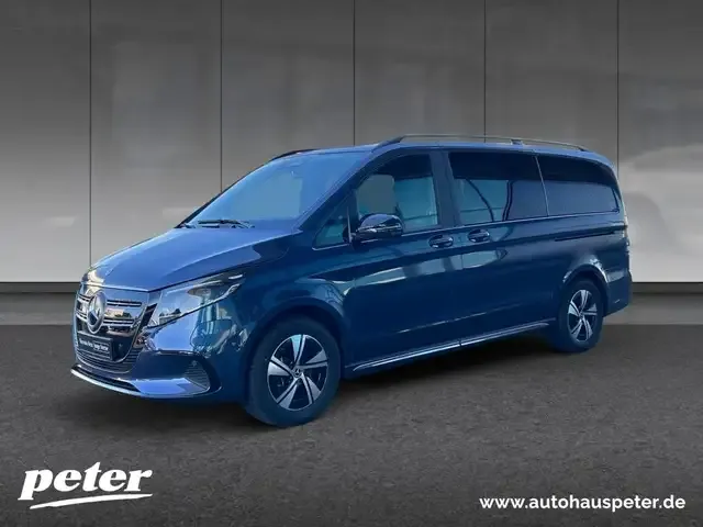 Mercedes-Benz EQV 300