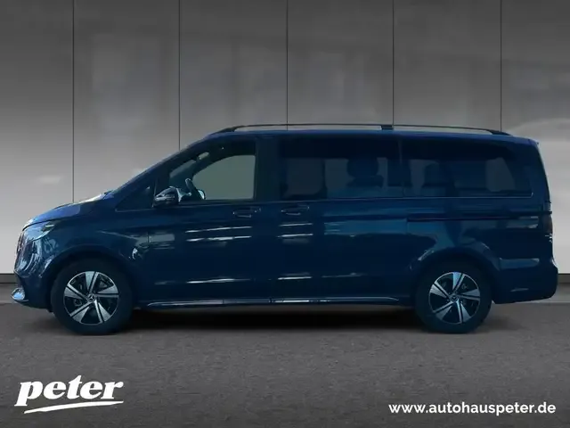 Mercedes-Benz EQV 300