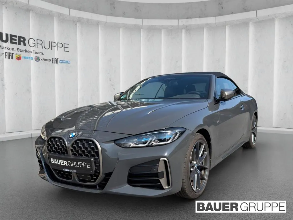 BMW 440