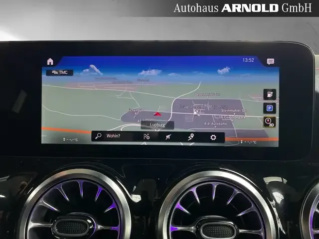 Mercedes-Benz EQA 350