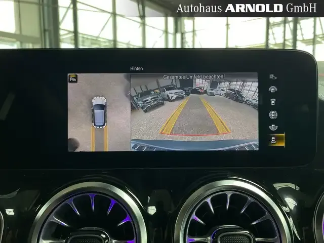 Mercedes-Benz EQA 350