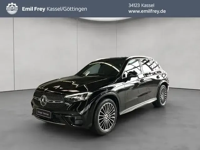 Mercedes-Benz GLC 200