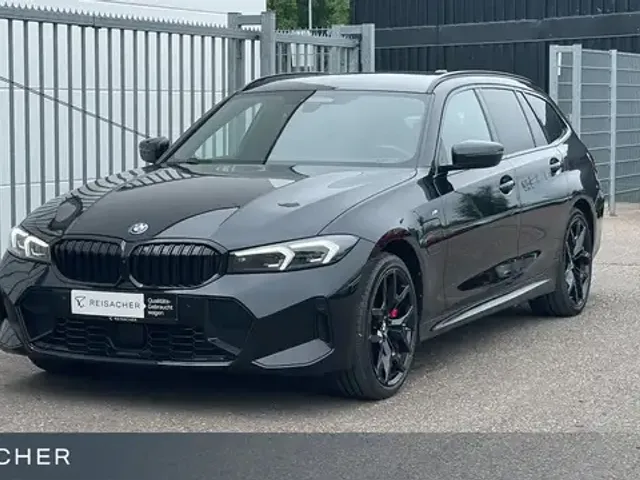 BMW 330