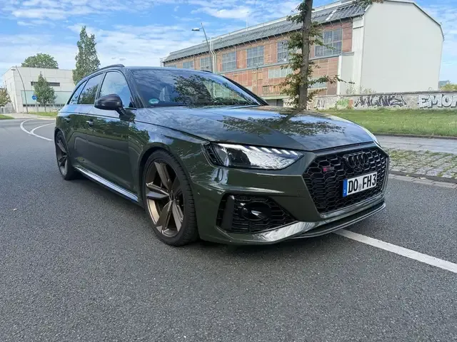 Audi RS4