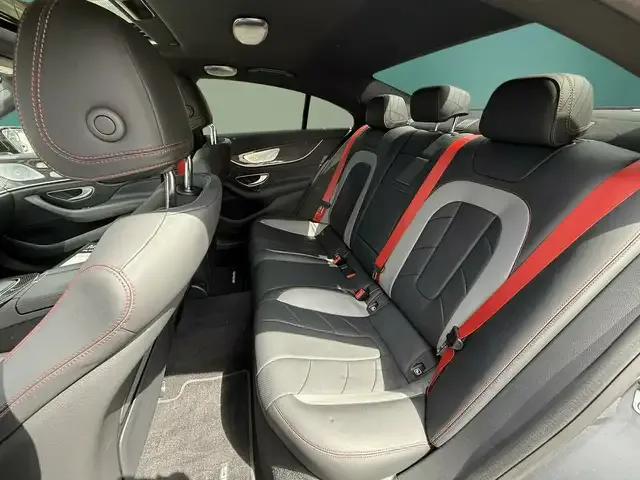 Mercedes-Benz CLS 53 AMG