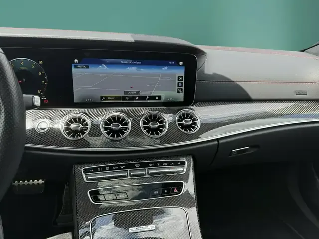 Mercedes-Benz CLS 53 AMG