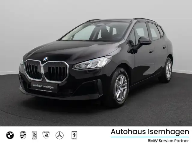 BMW 216
