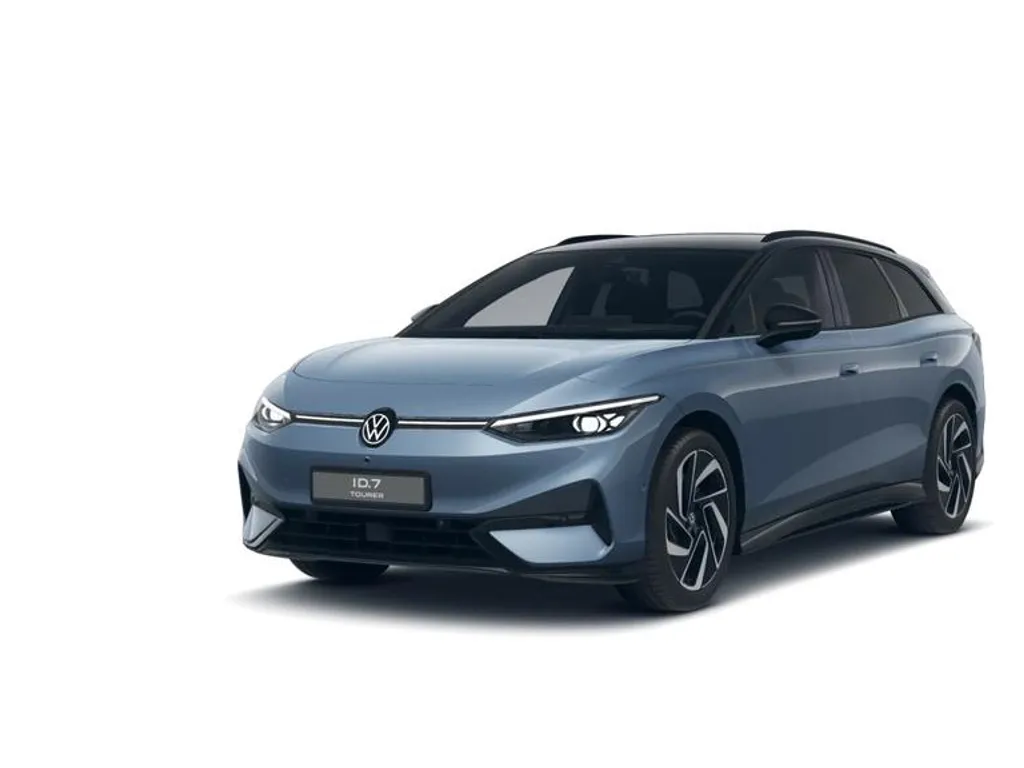 Volkswagen ID.7