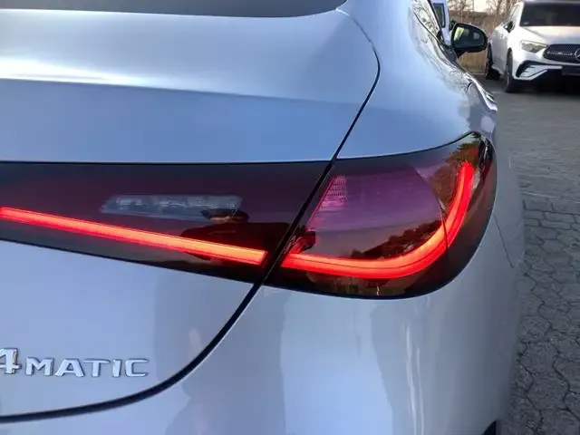 Mercedes-Benz CLE 450