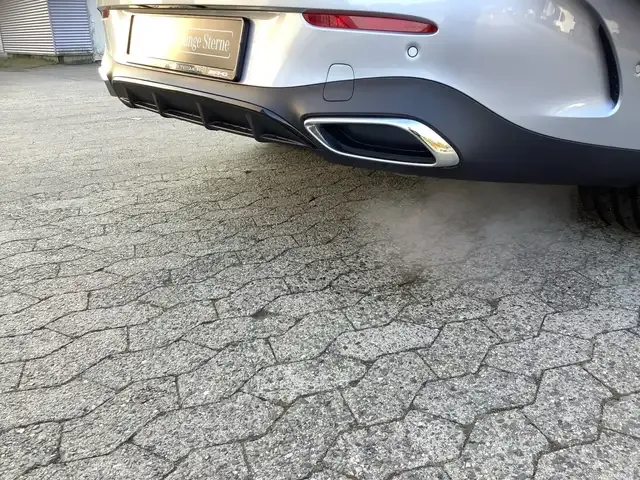 Mercedes-Benz CLE 450