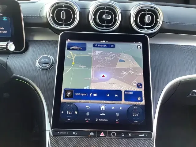 Mercedes-Benz CLE 450