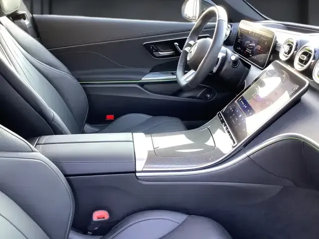 Mercedes-Benz CLE 450