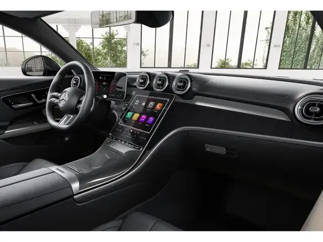 Mercedes-Benz CLE 450