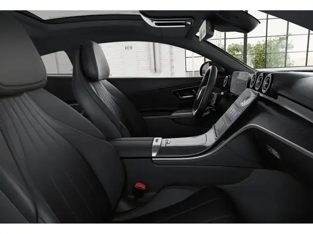 Mercedes-Benz CLE 450