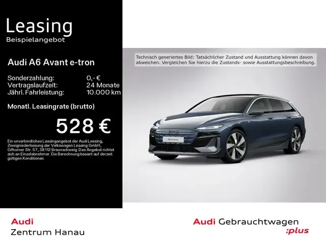 Audi Sonstiges