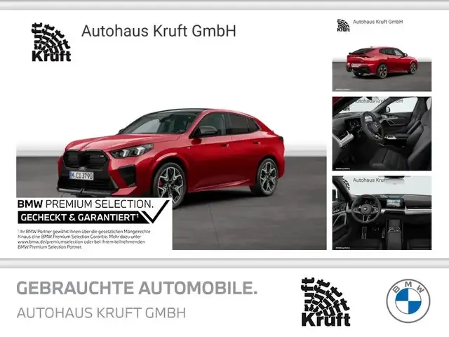 BMW X2 M