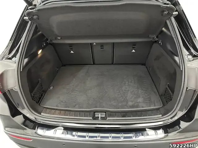 Mercedes-Benz GLA 220