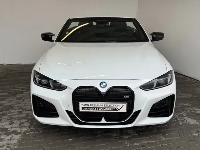 BMW 440