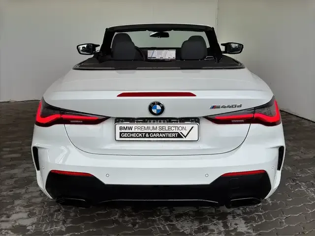 BMW 440