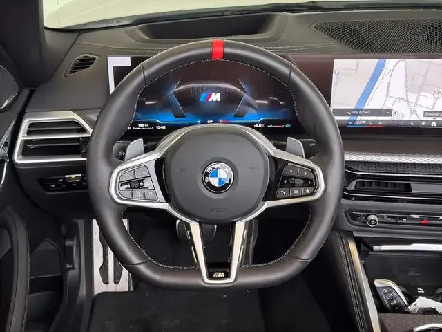 BMW 440