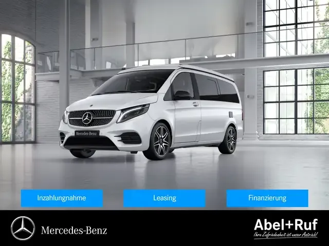 Mercedes-Benz Marco Polo