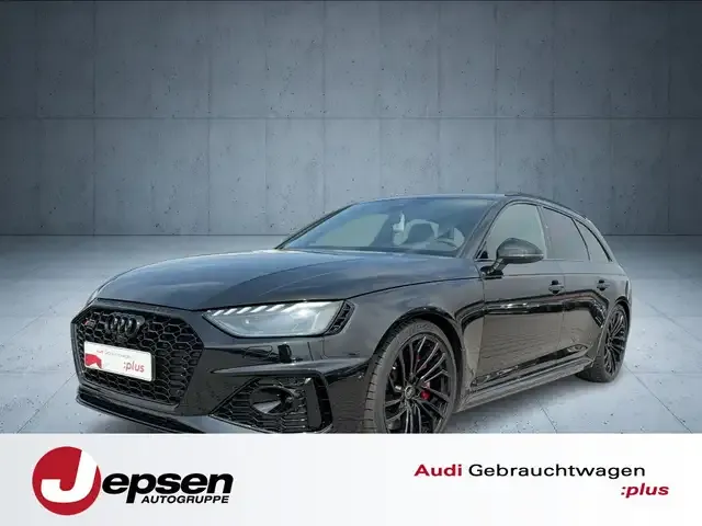 Audi RS4