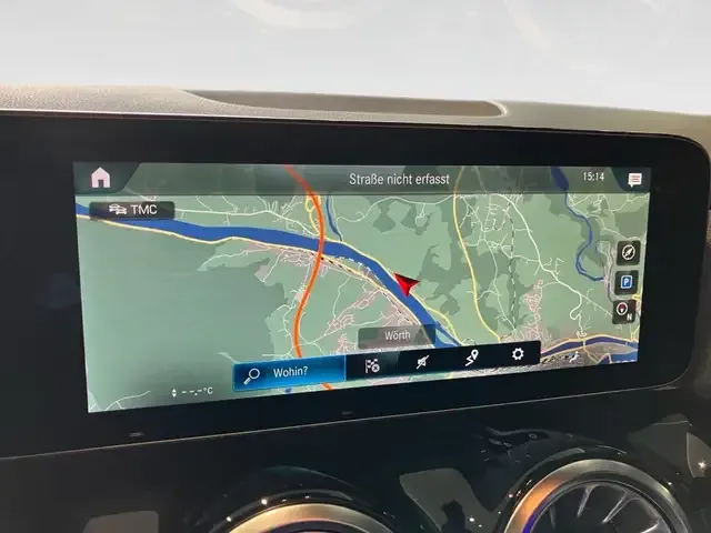 Mercedes-Benz A 35 AMG