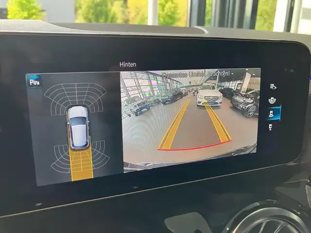 Mercedes-Benz A 35 AMG