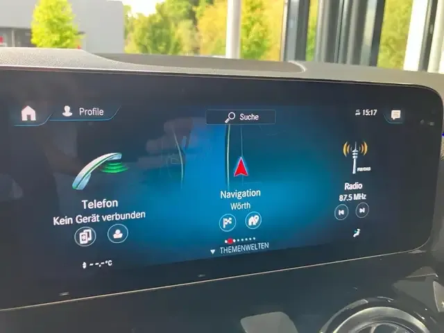 Mercedes-Benz A 35 AMG