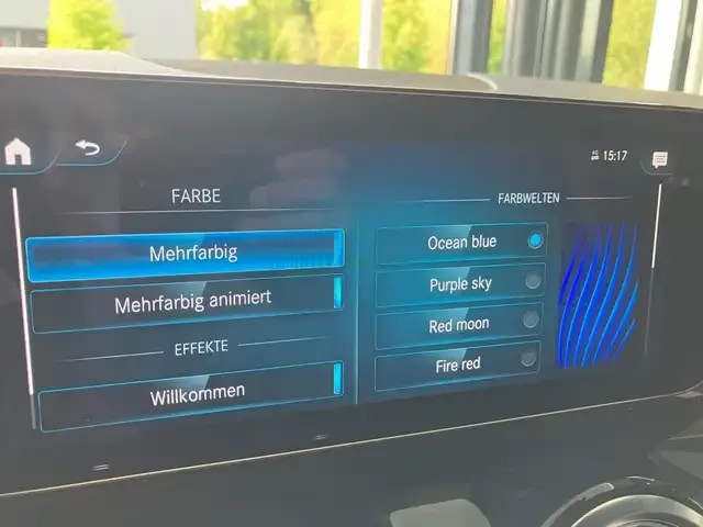 Mercedes-Benz A 35 AMG