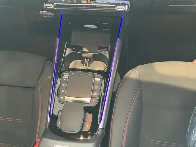 Mercedes-Benz A 35 AMG