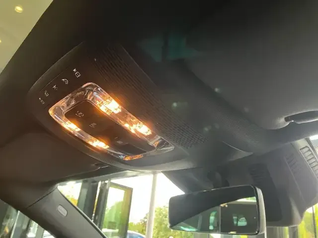 Mercedes-Benz A 35 AMG