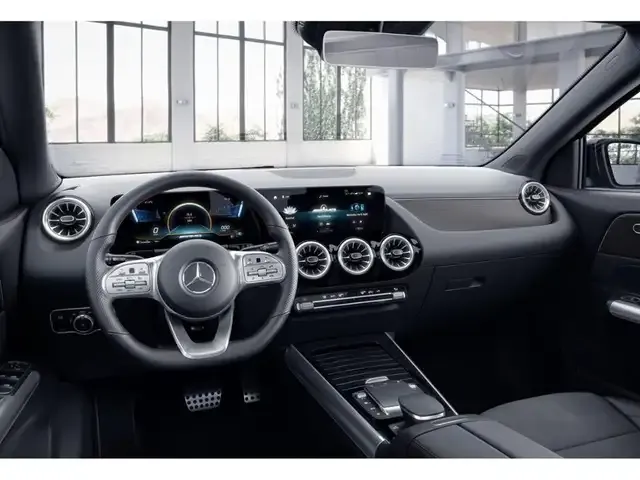 Mercedes-Benz A 35 AMG