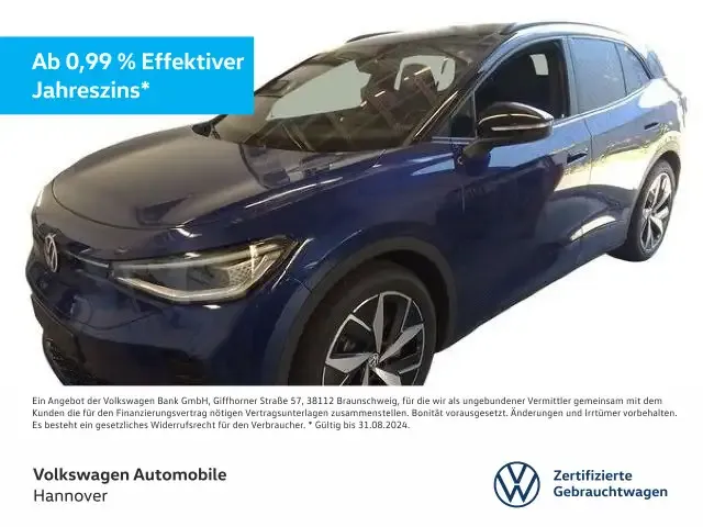Volkswagen ID.4