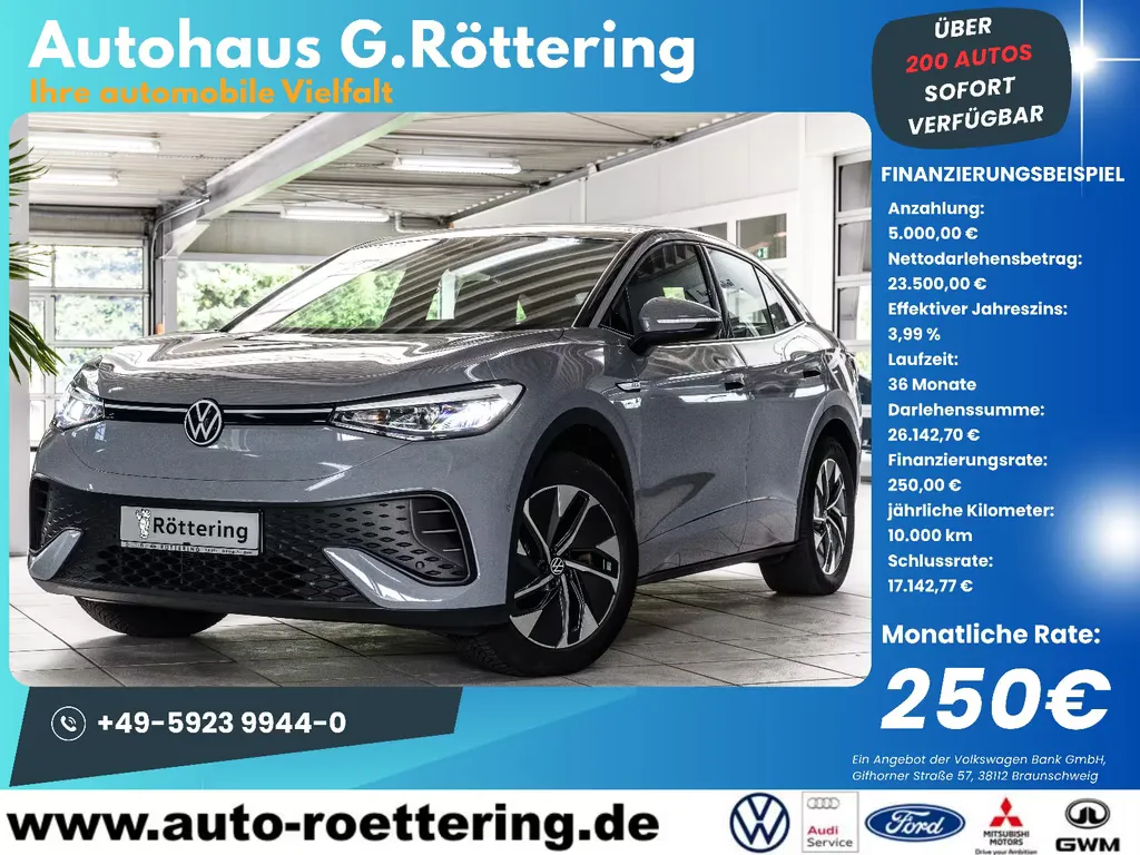 Volkswagen ID.5