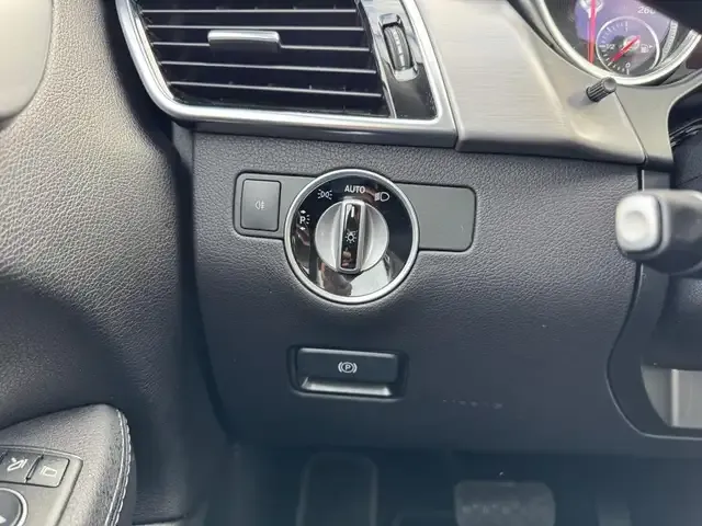 Mercedes-Benz GLE 400